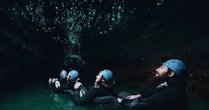 Deep Underground: The Most Mysterious and Intriguing Caves in the World - image 3