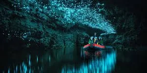 Deep Underground: The Most Mysterious and Intriguing Caves in the World - image 1