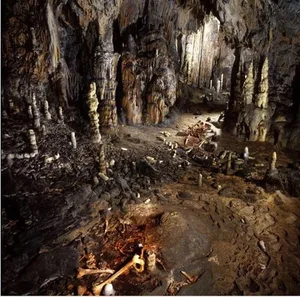 Deep Underground: The Most Mysterious and Intriguing Caves in the World - image 6