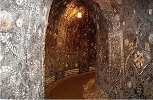Deep Underground: The Most Mysterious and Intriguing Caves in the World - image 4