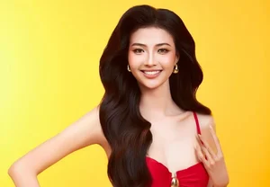 Phan Phuong Oanh Crowned Miss World Vietnam 2025 in Stunning Finale - image 4