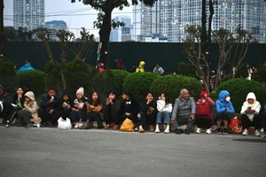 Starbucks Fansipan Opens as the Highest Coffee Shop in Asia - image 5