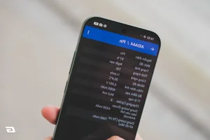 Xiaomi's Best Compact Flagship: Premium Design and Powerful Performance - image 6
