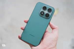Xiaomi's Best Compact Flagship: Premium Design and Powerful Performance - image 5