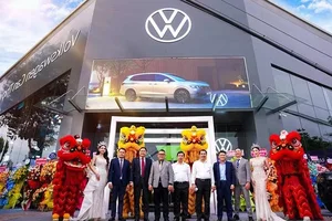Volkswagen Vietnam Announces Major Discounts and Promotions for July 2026 - image 1