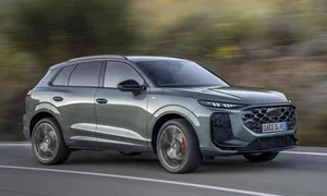 2026 Audi Q3 Redesign: New Hybrid Version Starting at $51,300 - image 7