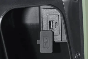 Honda NS150GX 2025: Stylish Scooter with Built-in Dashcam Starting at 57 Million - image 6