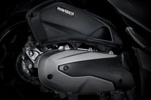 Honda NS150GX 2025: Stylish Scooter with Built-in Dashcam Starting at 57 Million - image 4