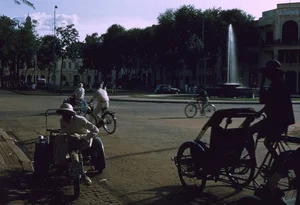 Historic Photos of Saigon's Most Beautiful Boulevard: A Nostalgic Journey - image 7