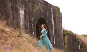 Exploring the Architectural Wonder of the UNESCO-Recognized Citadel of the Ho Dynasty - image 2
