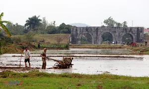 Exploring the Architectural Wonder of the UNESCO-Recognized Citadel of the Ho Dynasty - image 5