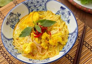 The Unique Flavors of Bun Ken Phu Quoc: A Must-Try Vietnamese Seafood Delicacy - image 9