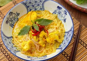 The Unique Flavors of Bun Ken Phu Quoc: A Must-Try Vietnamese Seafood Delicacy - image 5