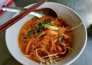 The Unique Flavors of Bun Ken Phu Quoc: A Must-Try Vietnamese Seafood Delicacy - image 0