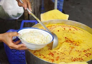 The Unique Flavors of Bun Ken Phu Quoc: A Must-Try Vietnamese Seafood Delicacy - image 6