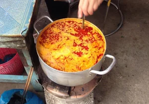 The Unique Flavors of Bun Ken Phu Quoc: A Must-Try Vietnamese Seafood Delicacy - image 7