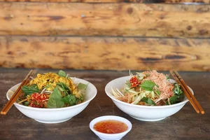 The Unique Flavors of Bun Ken Phu Quoc: A Must-Try Vietnamese Seafood Delicacy - image 2