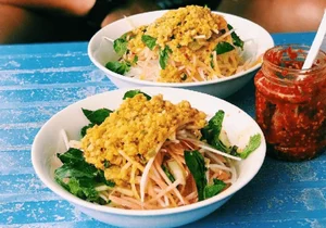 The Unique Flavors of Bun Ken Phu Quoc: A Must-Try Vietnamese Seafood Delicacy - image 8