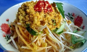 The Unique Flavors of Bun Ken Phu Quoc: A Must-Try Vietnamese Seafood Delicacy - image 3