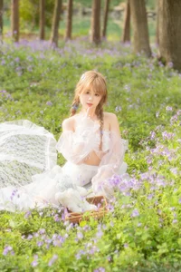 YiTuYu Art Language Vol.6737 Starring Pao Fu Xiao Fang - image 27