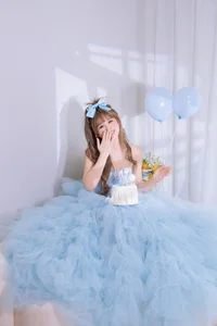 Art Language Vol.6581 Pao Fu Xiao Fang - Creative Visual Series - image 20