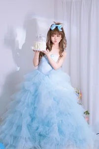 Art Language Vol.6581 Pao Fu Xiao Fang - Creative Visual Series - image 8