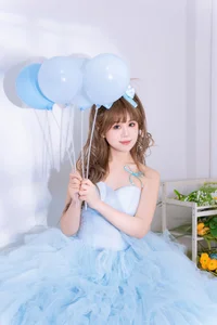 Art Language Vol.6581 Pao Fu Xiao Fang - Creative Visual Series - image 11