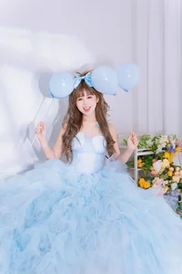 Art Language Vol.6581 Pao Fu Xiao Fang - Creative Visual Series - image 5