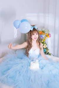Art Language Vol.6581 Pao Fu Xiao Fang - Creative Visual Series - image 23