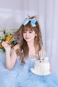 Art Language Vol.6581 Pao Fu Xiao Fang - Creative Visual Series - image 13