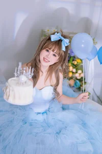 Art Language Vol.6581 Pao Fu Xiao Fang - Creative Visual Series - image 25