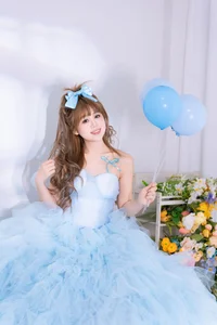 Art Language Vol.6581 Pao Fu Xiao Fang - Creative Visual Series - image 15