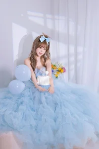 Art Language Vol.6581 Pao Fu Xiao Fang - Creative Visual Series - image 0