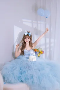 Art Language Vol.6581 Pao Fu Xiao Fang - Creative Visual Series - image 18
