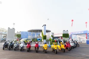 VinFast Targets 90 Trillion VND Revenue and Top 5 Asian EV Spot by 2025 - image 1