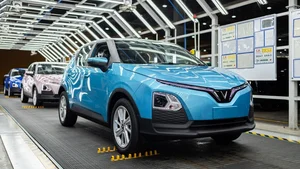 VinFast Targets 90 Trillion VND Revenue and Top 5 Asian EV Spot by 2025 - image 7