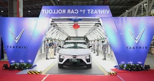 VinFast Targets 90 Trillion VND Revenue and Top 5 Asian EV Spot by 2025 - image 5