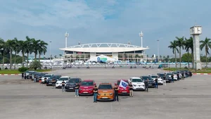 VinFast Targets 90 Trillion VND Revenue and Top 5 Asian EV Spot by 2025 - image 4