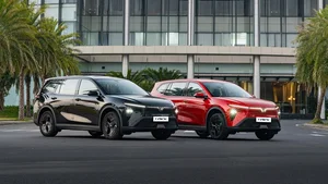 VinFast Targets 90 Trillion VND Revenue and Top 5 Asian EV Spot by 2025 - image 8