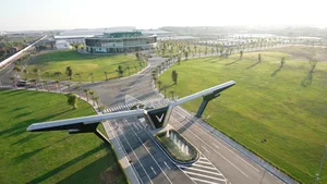 VinFast Targets 90 Trillion VND Revenue and Top 5 Asian EV Spot by 2025 - image 2