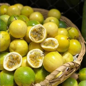 Exotic Guava-Scented Lemons Take the Vietnamese Fruit Market by Storm with Unique Aroma - image 6