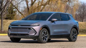 Chevrolet Bolt EV 2027: Is an Affordable Price Point Under $30,000 Coming? - image 7