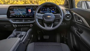 Chevrolet Bolt EV 2027: Is an Affordable Price Point Under $30,000 Coming? - image 4