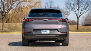 Chevrolet Bolt EV 2027: Is an Affordable Price Point Under $30,000 Coming? - image 0