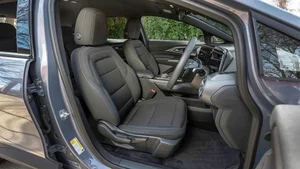 Chevrolet Bolt EV 2027: Is an Affordable Price Point Under $30,000 Coming? - image 6