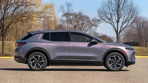 Chevrolet Bolt EV 2027: Is an Affordable Price Point Under $30,000 Coming? - image 1