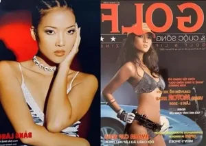 Supermodel Bang Lang: A Glimpse into Her Peaceful Life 17 Years After Retiring from the Runway - image 3