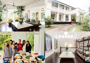 Supermodel Bang Lang: A Glimpse into Her Peaceful Life 17 Years After Retiring from the Runway - image 0