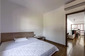 Modern Three-Story House Design in Ninh Thuan: A Perfect Multi-Generational Family Home - image 12