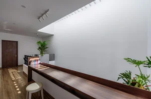 Modern Three-Story House Design in Ninh Thuan: A Perfect Multi-Generational Family Home - image 30
